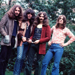 blacksabbth:  Black Sabbath, 1970 