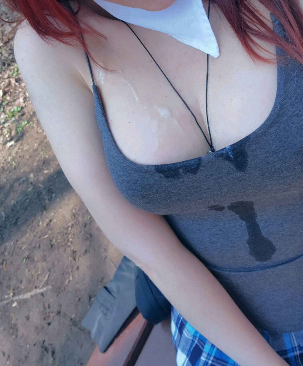 Shy