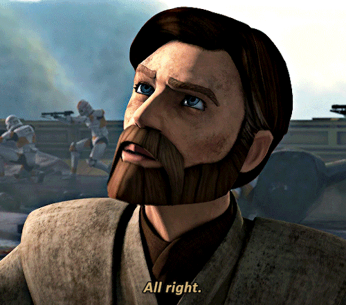 STAR WARS: THE CLONE WARS | OLD FRIENDS NOT FORGOTTEN