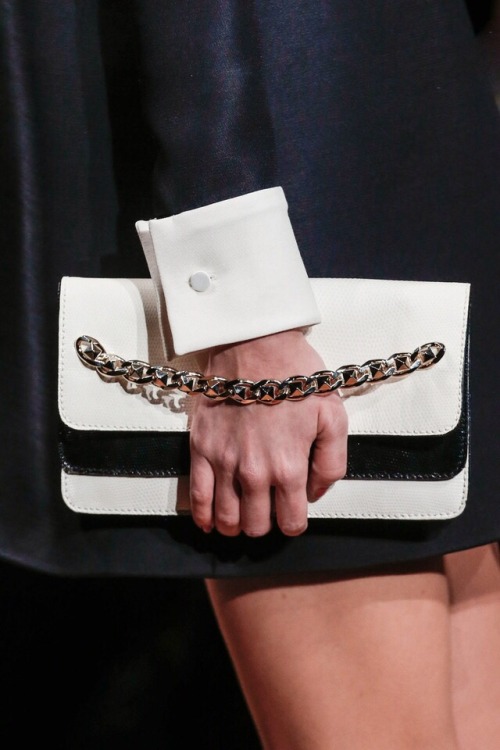 Valentino Fall-Winter 2013