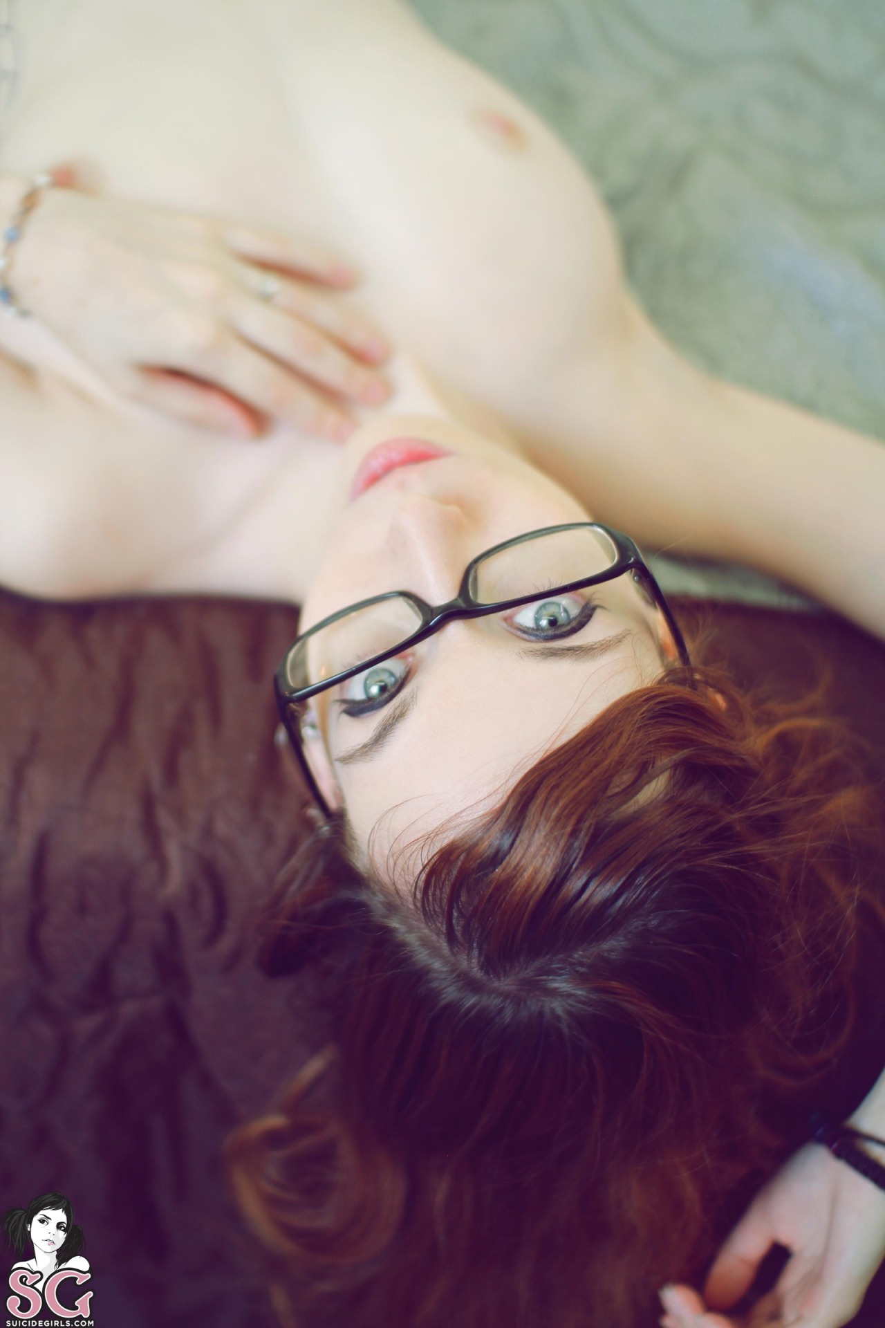 past-her-eyes:  Arcanine Suicide  For more South African SuicideGirls Sweet tattoo,