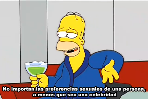  mas Simpsons aqui