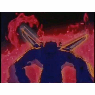 VOLTRON