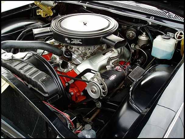 55highway: arrow64:   blueloosedeuce:  oldschoolgarage:  ‘62 Impala SS409,dual