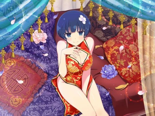 Sex Rurō の Kagura pictures