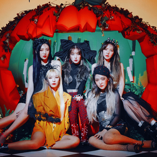 joifuns: RBB - RED VELVET