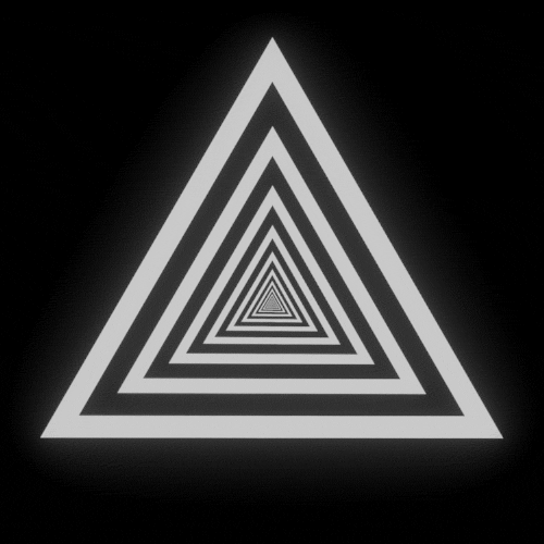 crossconnectmag:  Looping GIFs by howbehindwowAddison Williams is a 19 year old artist from Portland, Oregon who posts his work as howbehindwow​. Ever since he first discovered iMovie as a kid, his love for creating digital media has perpetually grown