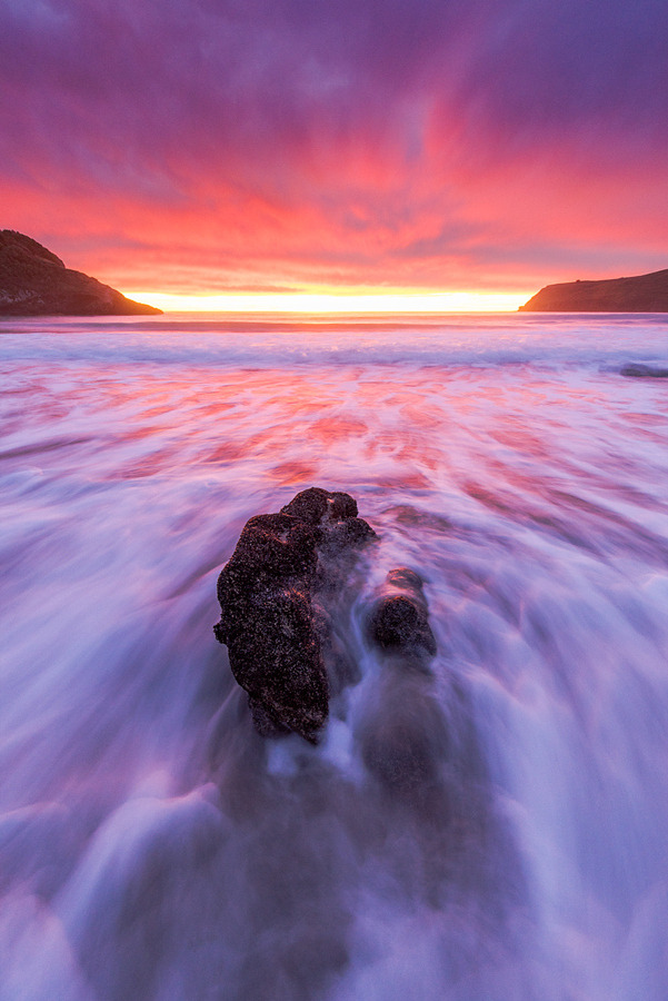etherealvistas:  Dubious Intent (New Zealand) by   Rob Dickinson ||  Website ||