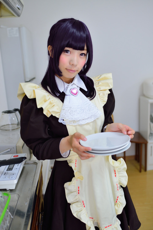 tumblr photo cosplayjapanesegirlsblog 5