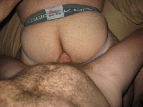 lthrdaddybear:  Follow Me @ http://lthrdaddybear.tumblr.com 