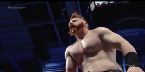 Porn Pics omgsheamus:  Pecs, pecs, pecs! 👅