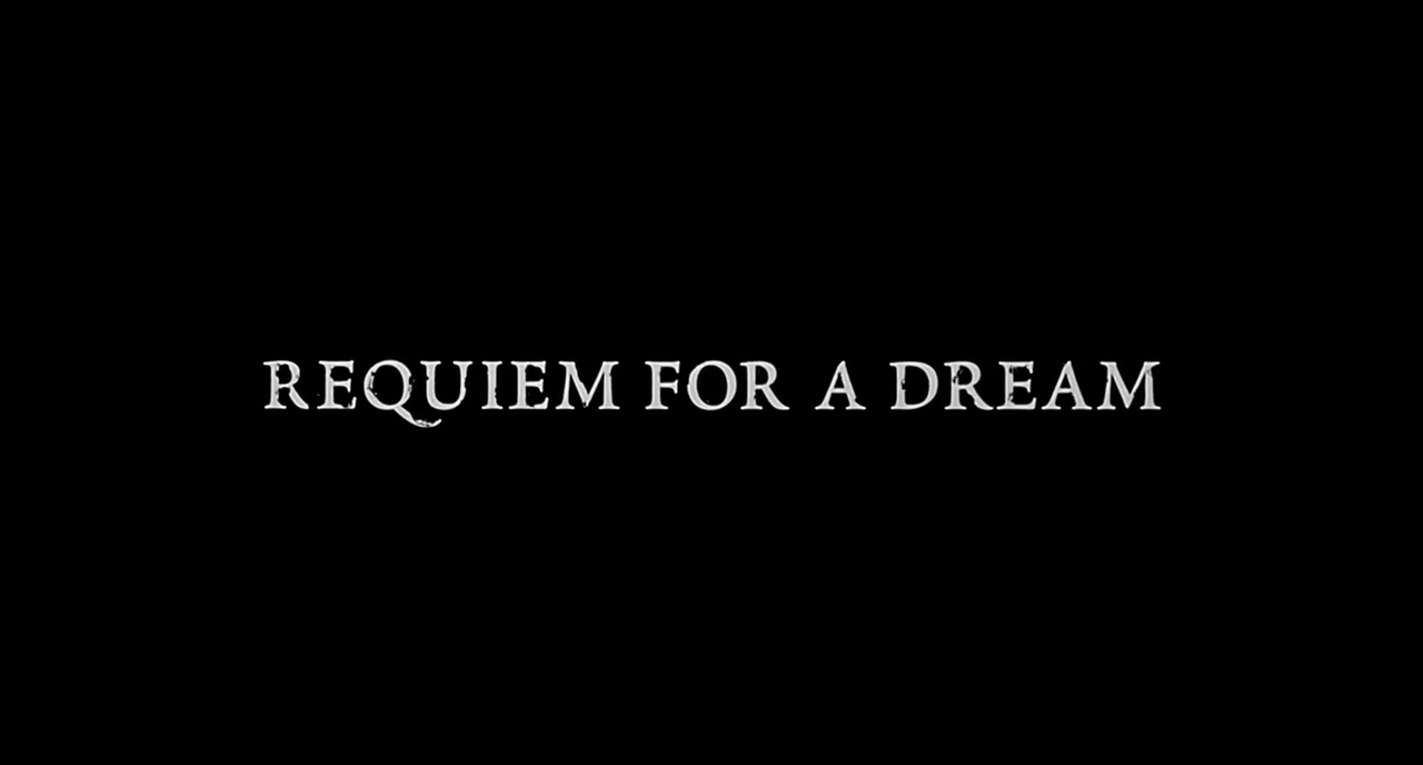 cinematographymagic:  Requiem For A Dream (2000)Director: Darren AronofskyCinematographer: 