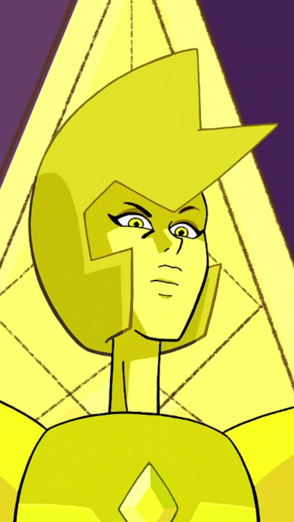 yellow diamond lockscreens