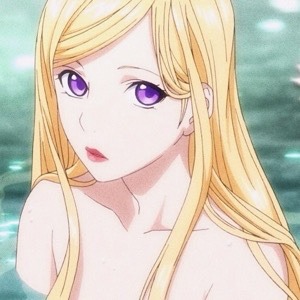 anime girl icons on Tumblr