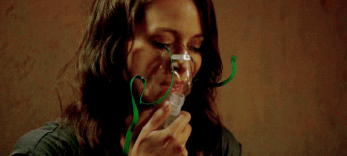 attackoneyebrows:She’s talking to me again.