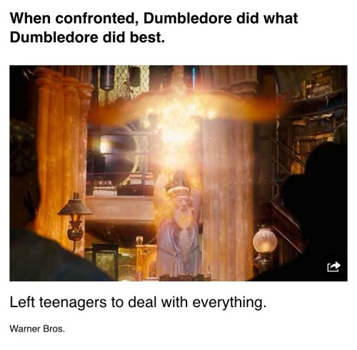 jebiwonkenobi: I’m crying this is the best thing I’ve ever read Hermione Granger and the