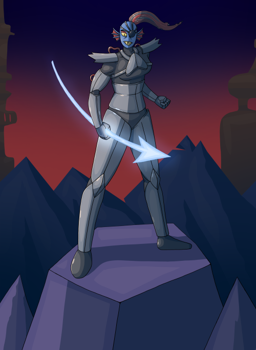 Royal Guard And Its Head Practically Rule The Underground. The King Has Given Most Of The Power To It