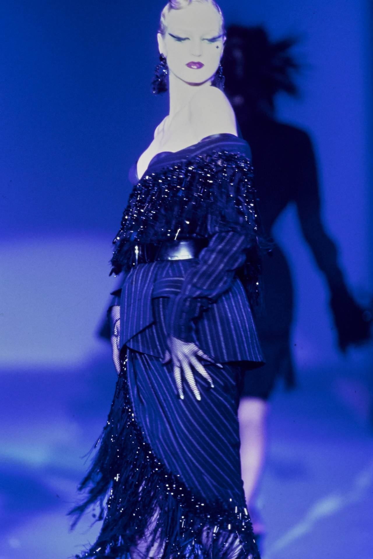 Thierry Mugler