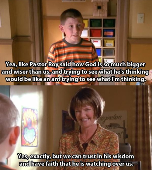 dean-ismean:dewey throwing it down on malcolm in the middle