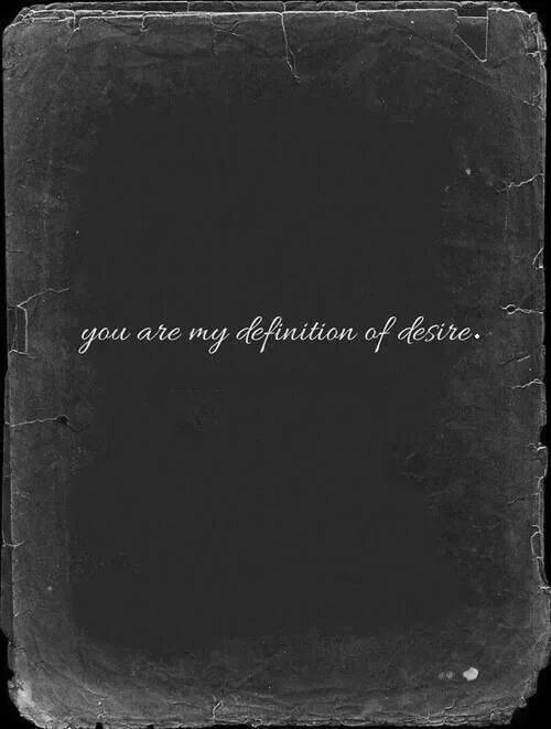 ®eflection of my life.