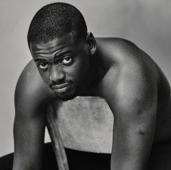 hunkyhollywood: Daniel Kaluuya  - Get Out