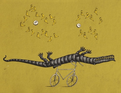 magictransistor:  Edward Gorey