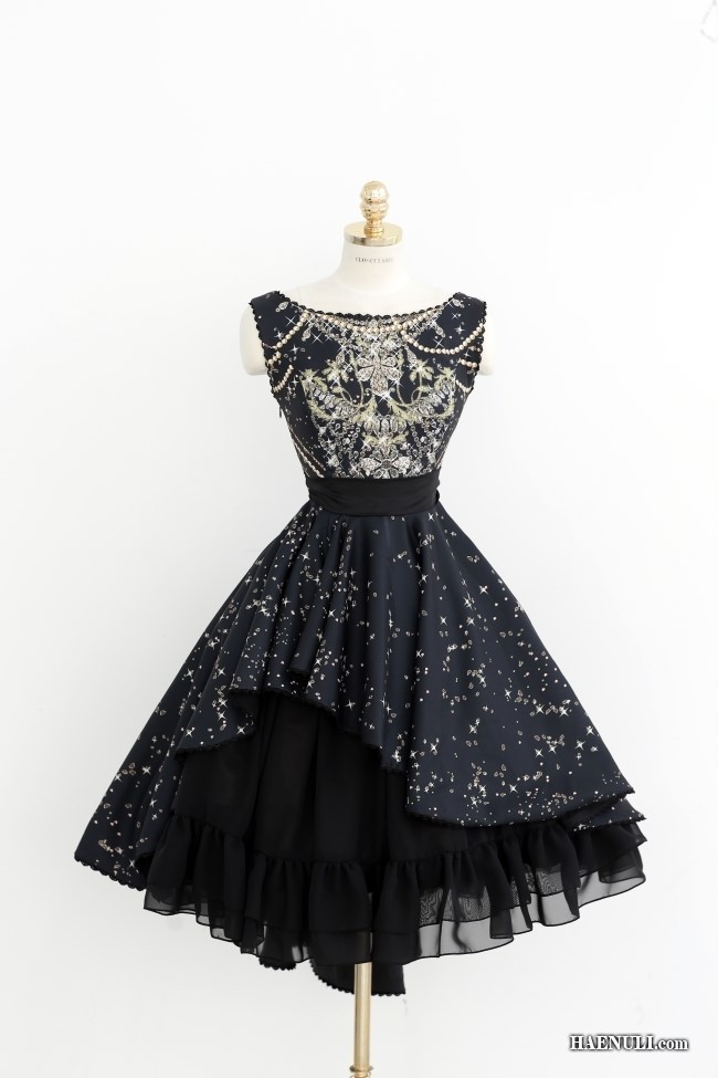 haenuli:  Haenuli - Ball of Starlight reservation belows - http://haenulishop.livejournal.com/10634.html