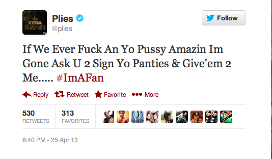 frenchinhalechanelxoxo:  blasianxbri:  sugahsrevolution:  the first one tho  LMFAO.