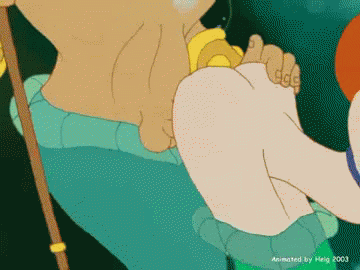 Follow Rule 34 Motherfucker!