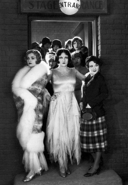 Porn photo Constance Bennett, Joan Crawford, Sally O’Neil