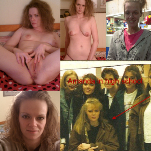 brooklynus10:notmine666: Slut Amanda Leadford porn pictures