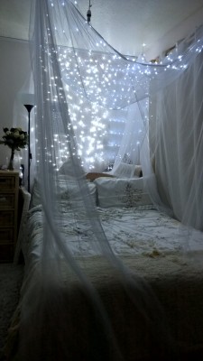 subsirvient:  I need fairy lights