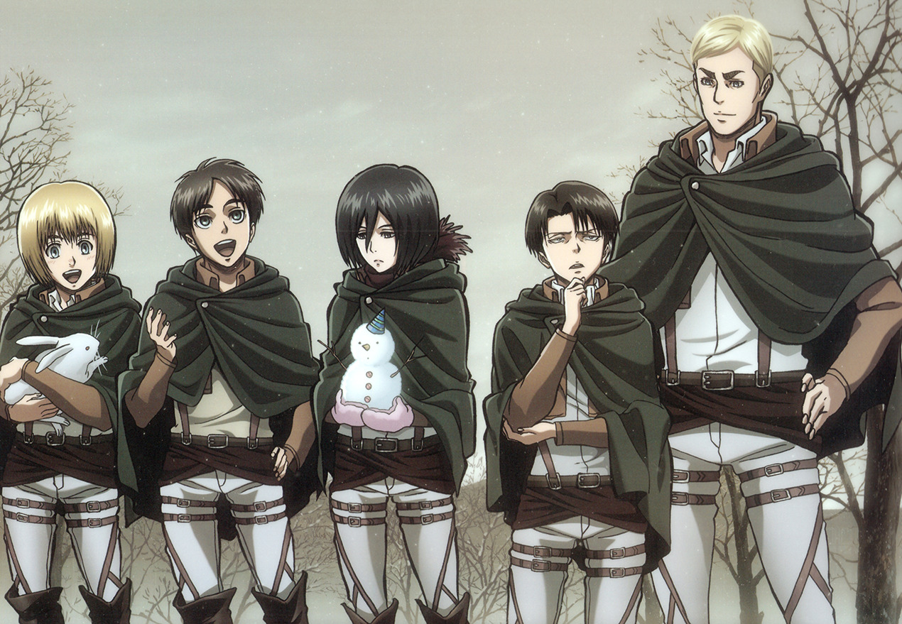 SNK Universe