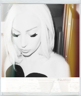 mrgtrobbie:  &ldquo;Sometimes one can feel so broken, but we can fix each other&rdquo;-Lady