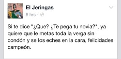 amorexpresss:  Ese jeringas es todo un cabron