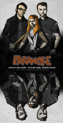 yelyahwilliams:  theparamorecrew:  in-the-mourning-ill-rise: