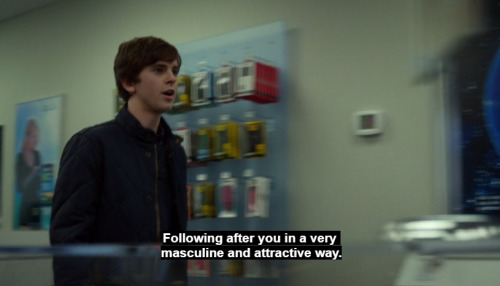gooseberryandlilac:season 3, ep 7.