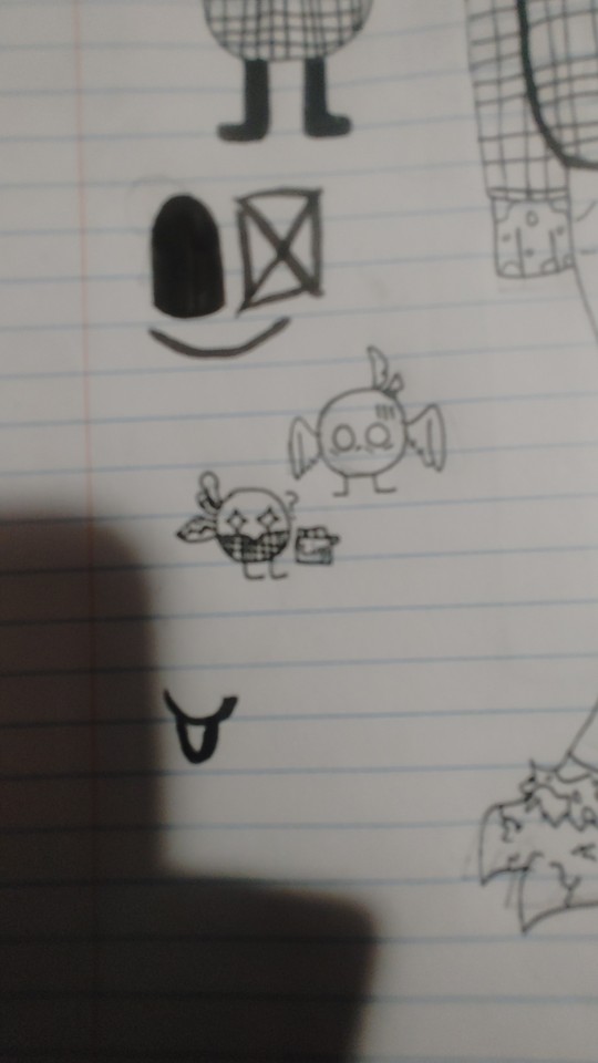 Took All Of Science Period But Heres Tim And His Son + Raven Cameo!