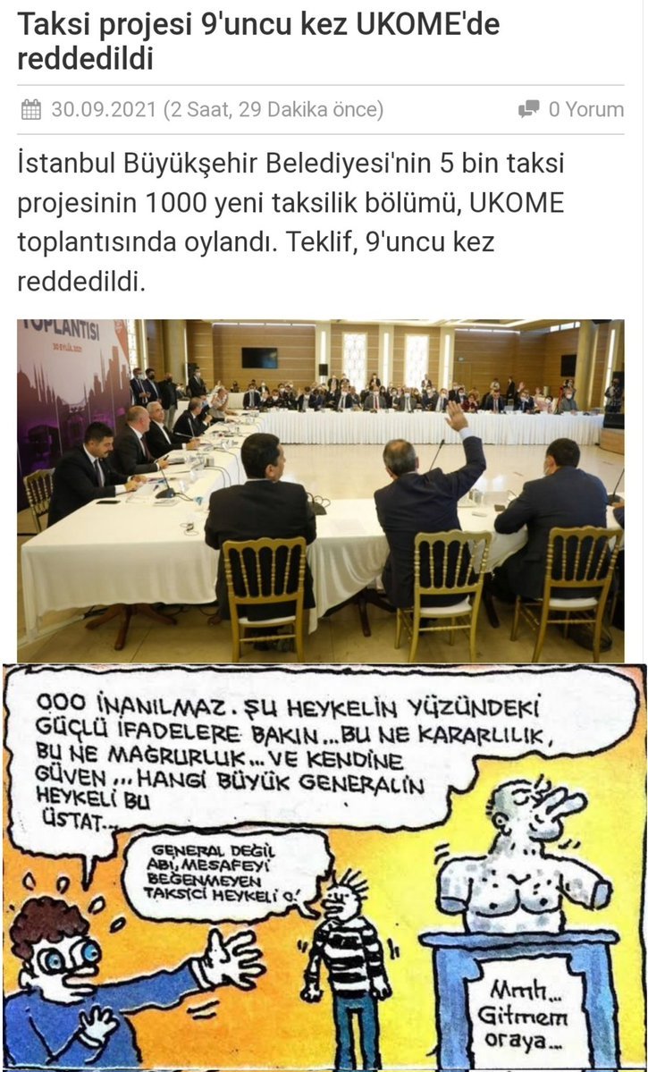 Ülkeyi dize getirdiler...