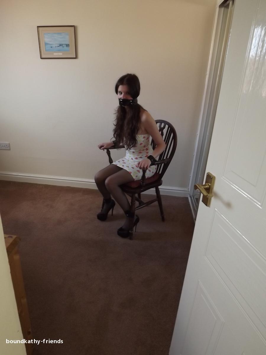 bondagehedgehog:  Tamara