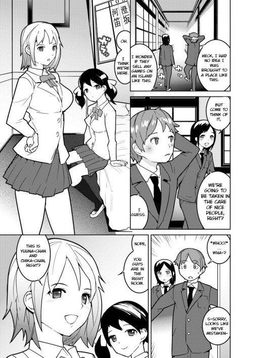 [Chijoku An] Josou Mazo Danshi Kyousei Kyouiku Gakuen ~Futanari Shoujo-tachi ni Shitsuke Kerarete~ pages 1-5, 8-12  Part 2 http://farheadomega.tumblr.com/post/137000177045/chijoku-an-josou-mazo-danshi-kyousei-kyouiku