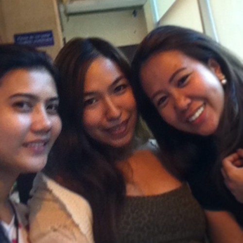 We survived college, breakups, dingy apartments and the divisoria craze! Miss this girls