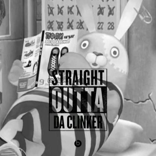 Straight Outta Da Clinker, A Crazy Motherfucker named Kirenenko!