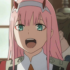 Darling In The Franxx Zero Two Explore Tumblr Posts And Blogs Tumgir