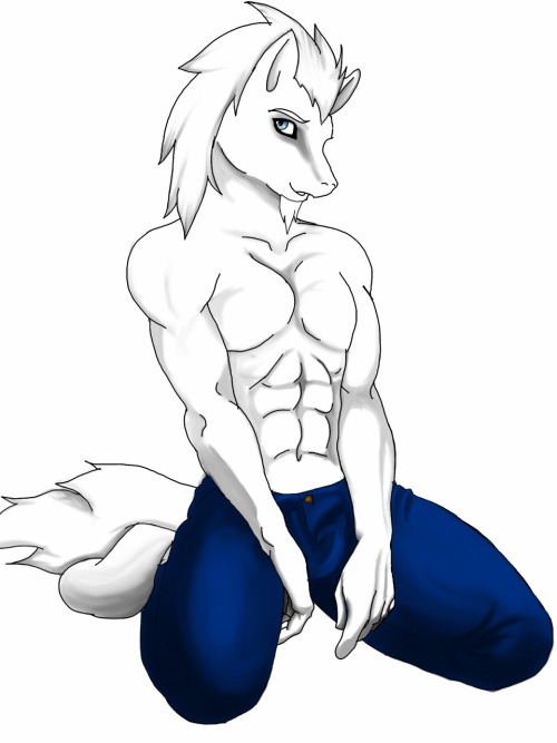 Artist: Tahdah! First drawing of him done! adult photos