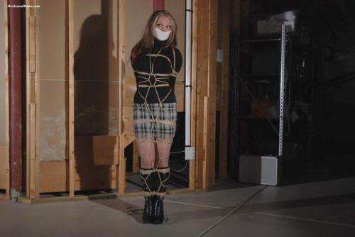 bondagehedgehog:  Daisy May