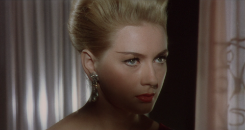 Day 26Reflections on: Blood and Black Lace (1964)This may have the greatest opening credit sequence 