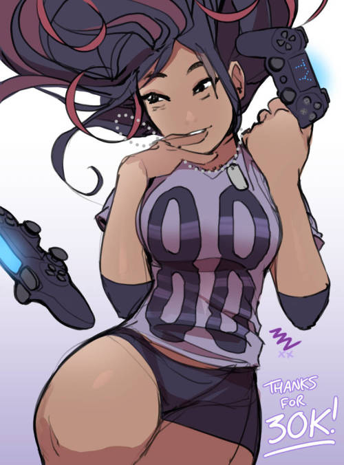 jadedscarlet - ♦️JadedscarleT♦️