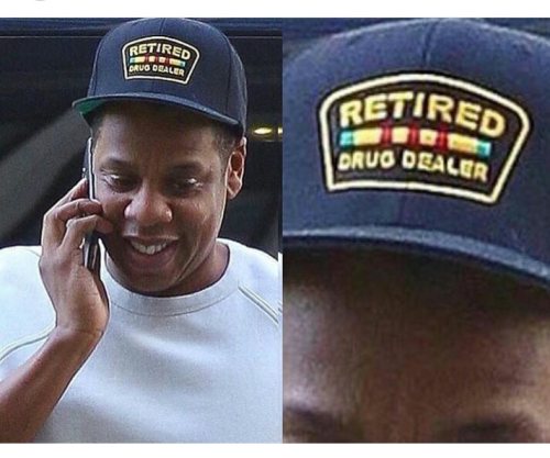 katchkenda:Jay is petty and I here for it. 😂😂😂