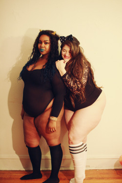 chubby-bunnies:  fatgawth:  ohnoshesarejecter: